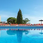 Lejlighed With 3 Swimming Pools Near The Old Town Albufeira