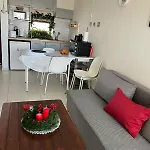 Apartment With 3 Swimming Pools Near The Old Town