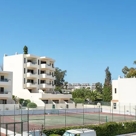 Homes Jardim Cozy With 3 Swimming Pools Near The Old Town