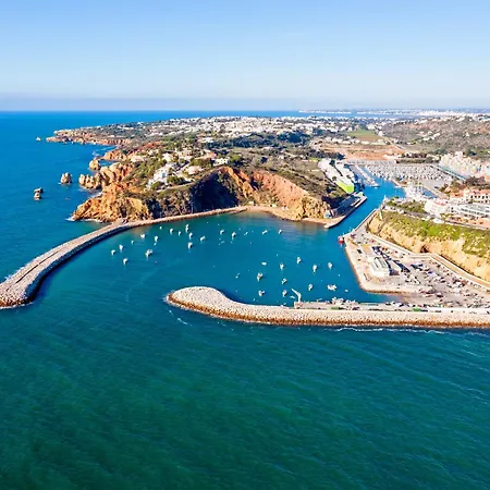 Homes Jardim Cozy With 3 Swimming Pools Near The Old Town Albufeira