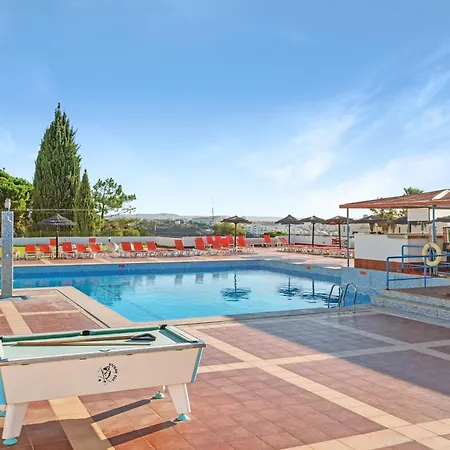 Homes Jardim Cozy With 3 Swimming Pools Near The Old Town * البوفيرا