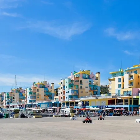 Homes Jardim Cozy With 3 Swimming Pools Near The Old Town * البوفيرا