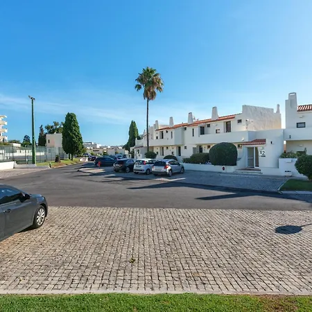 Homes Jardim Cozy With 3 Swimming Pools Near The Old Town