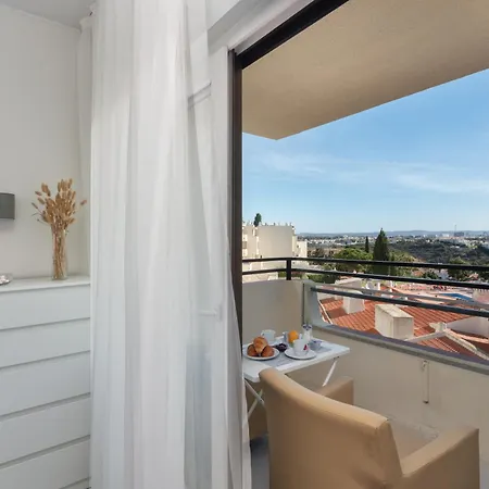 Homes Jardim Cozy With 3 Swimming Pools Near The Old Town Apartman Albufeira