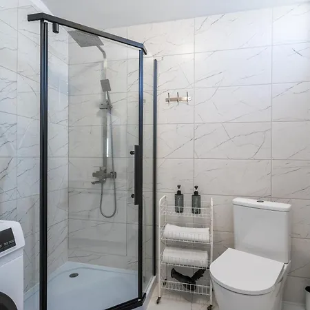 Homes Jardim Cozy With 3 Swimming Pools Near The Old Town