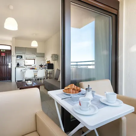 Apartman Homes Jardim Cozy With 3 Swimming Pools Near The Old Town Albufeira