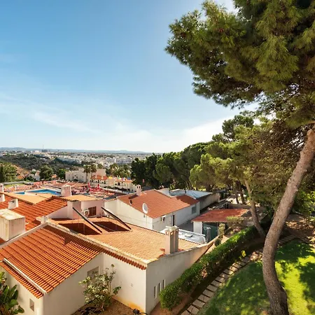 Homes Jardim Cozy With 3 Swimming Pools Near The Old Town Apartman *