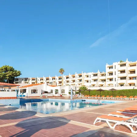 Homes Jardim Cozy With 3 Swimming Pools Near The Old Town شقة البوفيرا