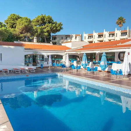 Apartman Homes Jardim Cozy With 3 Swimming Pools Near The Old Town Albufeira