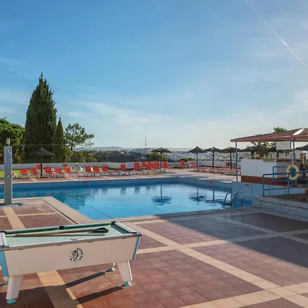 With 3 Swimming Pools Near The Old Town