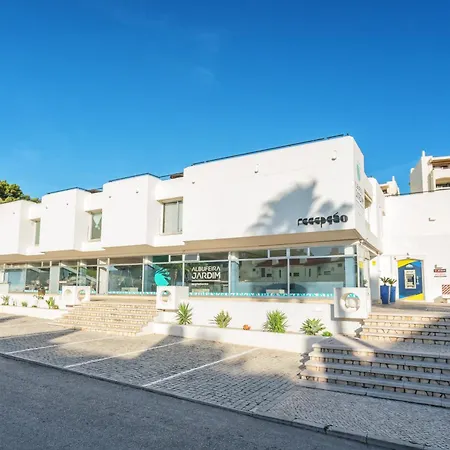 With 3 Swimming Pools Near The Old Town 阿尔布费拉