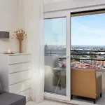 아파트 With 3 Swimming Pools Near The Old Town