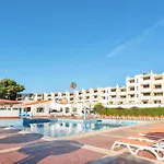 With 3 Swimming Pools Near The Old Town 아파트 알부페이라