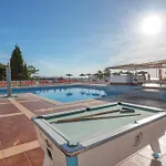 With 3 Swimming Pools Near The Old Town * 알부페이라