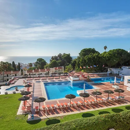 With 3 Swimming Pools Near The Old Town * 알부페이라